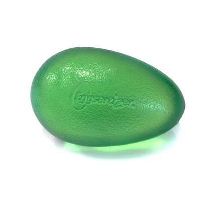 Eggsercizer - green soft