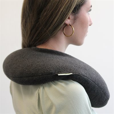 Weighted Shoulder Wrap