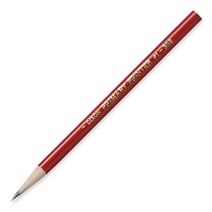 Big Lead Pencil
