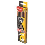 Crayons triangulaire HB