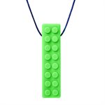 Brick Necklace