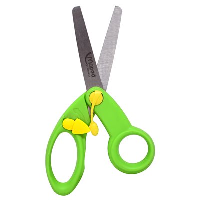 Koopy Scissors - Automatic Opening