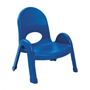 Chaise "Value Stack" - 18 cm