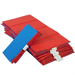 Folding Mat 1'' - 10 pack