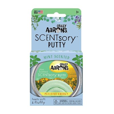 Scented putty - Mint