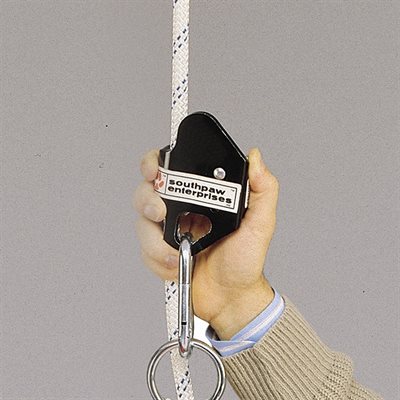 Height Adjuster With Snap