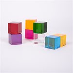 Cubes de perception