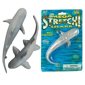 Stretch Animals