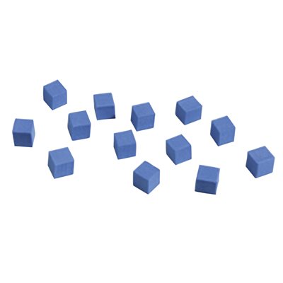 Base Ten Unit Cubes