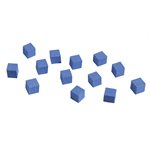 Cubes unitaires de Base dix