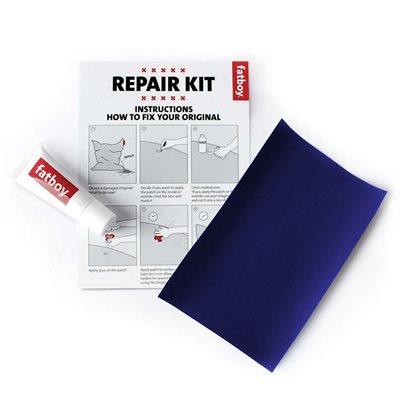Fatboy Reparation Kit