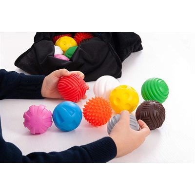 Activity Set - Discovery Balls